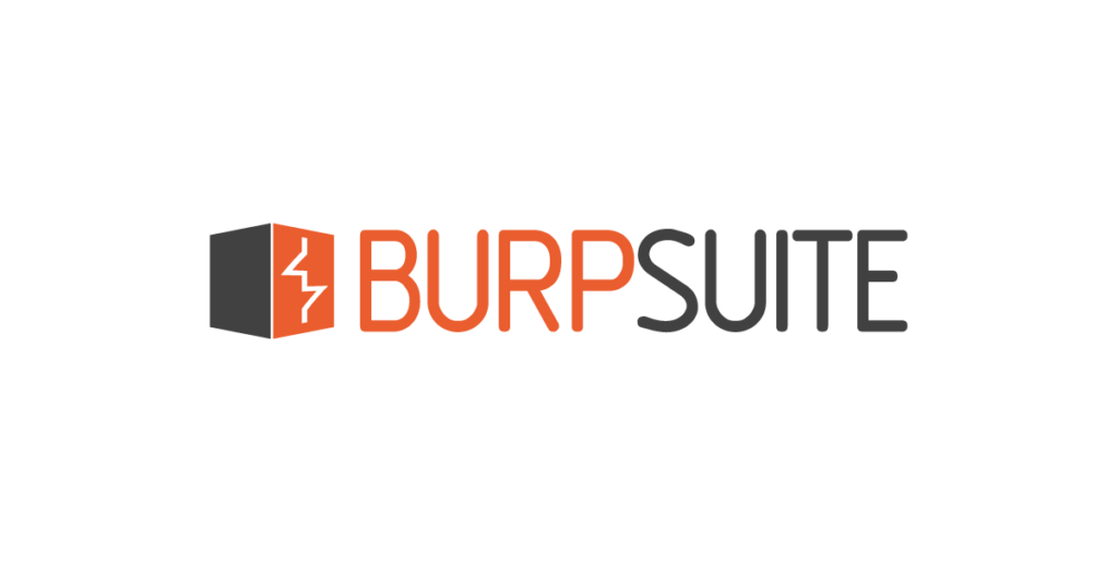 scan website with burp suite